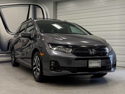2026 Honda Odyssey East Wenatchee WA