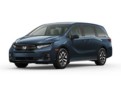 2026 Honda Odyssey Lisle IL