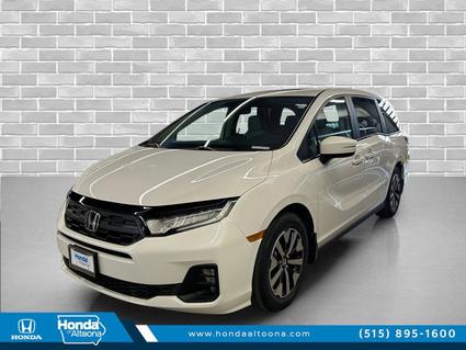 2026 Honda Odyssey Altoona IA