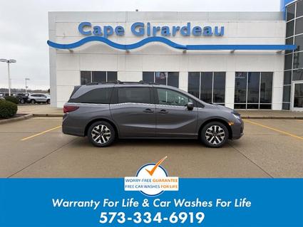 2026 Honda Odyssey Cape Girardeau MO