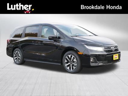 2026 Honda Odyssey Minneapolis MN