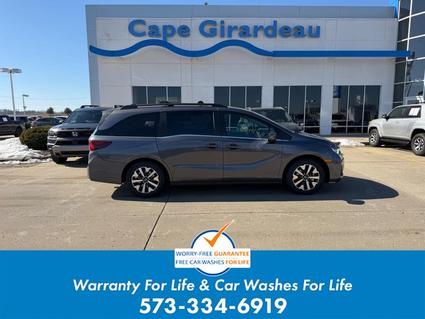 2026 Honda Odyssey Cape Girardeau MO