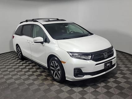 2026 Honda Odyssey Derwood MD