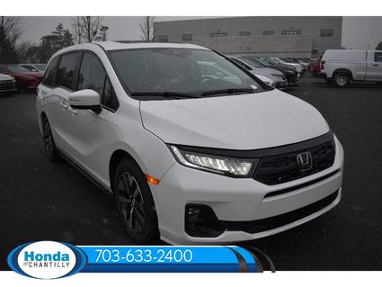 2026 Honda Odyssey Chantilly VA