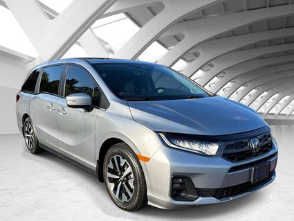 2026 Honda Odyssey Tyler TX