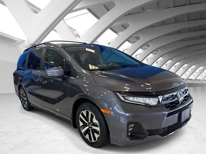2026 Honda Odyssey Tyler TX