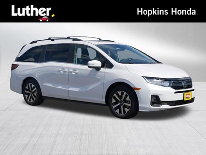 2026 Honda Odyssey Hopkins MN