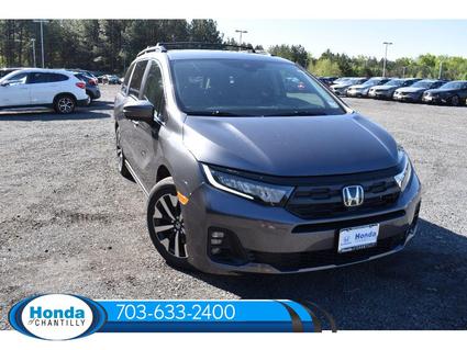 2026 Honda Odyssey Chantilly VA