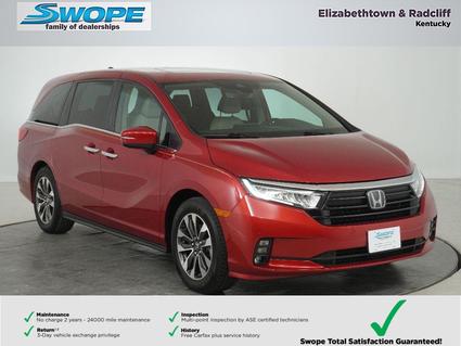 2024 Honda Odyssey Elizabethtown KY