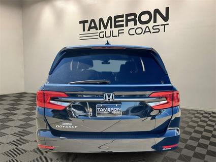 2024 Honda Odyssey Daphne AL
