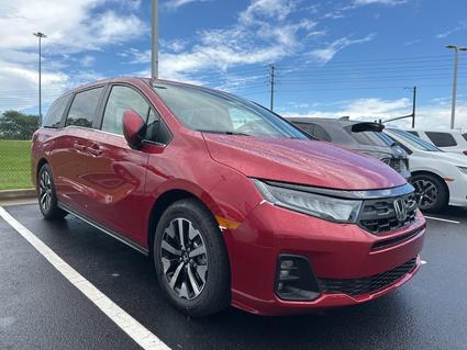 2025 Honda Odyssey Daphne AL
