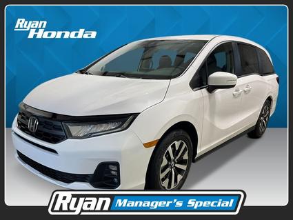 2025 Honda Odyssey Monroe LA