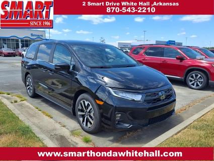 2026 Honda Odyssey White Hall AR