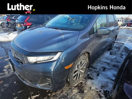 2026 Honda Odyssey Hopkins MN