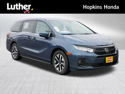 2026 Honda Odyssey Hopkins MN