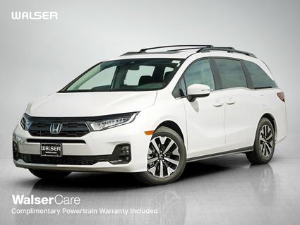 2026 Honda Odyssey Burnsville MN