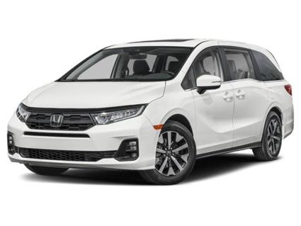 2026 Honda Odyssey Burnsville MN