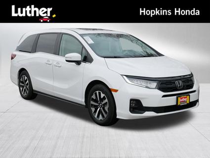 2026 Honda Odyssey Hopkins MN