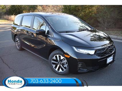 2026 Honda Odyssey Chantilly VA