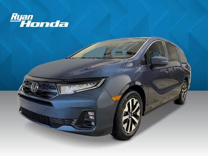 2026 Honda Odyssey Monroe LA