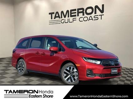 2026 Honda Odyssey Daphne AL