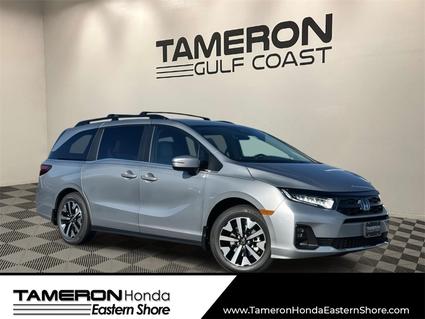2026 Honda Odyssey Daphne AL
