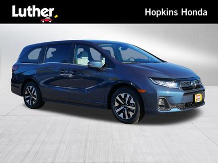 2026 Honda Odyssey Hopkins MN