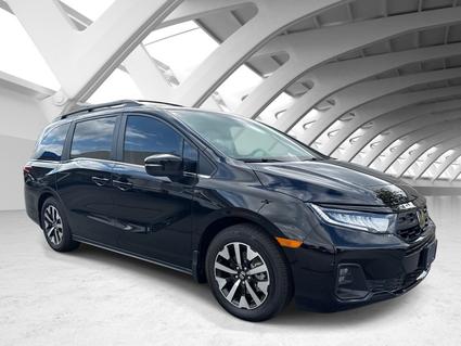 2026 Honda Odyssey Tyler TX