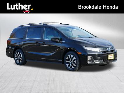 2026 Honda Odyssey Minneapolis MN