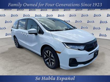 2026 Honda Odyssey Orangeburg SC