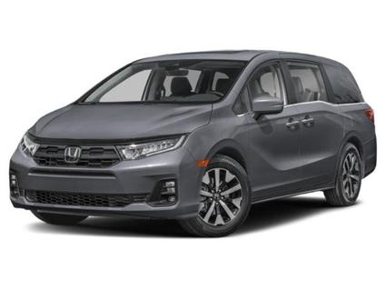2026 Honda Odyssey Burnsville MN