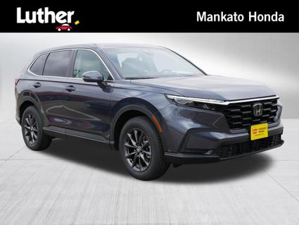 2026 Honda Odyssey Mankato MN
