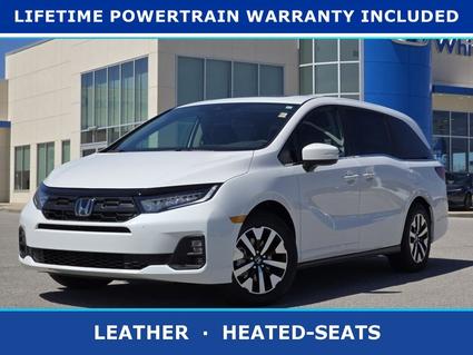 2026 Honda Odyssey Hopkinsville KY