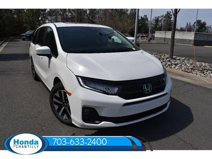 2026 Honda Odyssey Chantilly VA