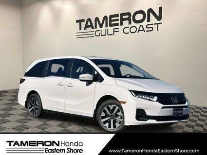 2026 Honda Odyssey Daphne AL