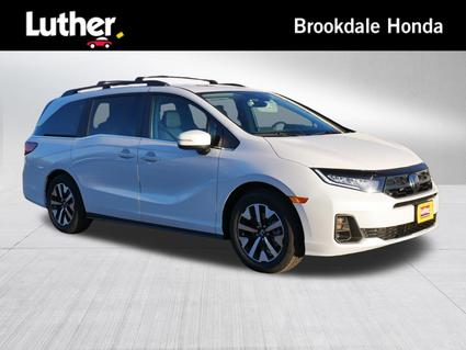 2026 Honda Odyssey Minneapolis MN