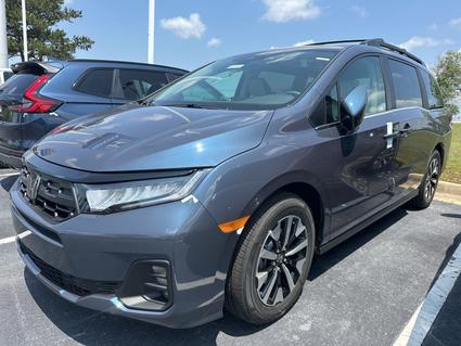 2026 Honda Odyssey Daphne AL