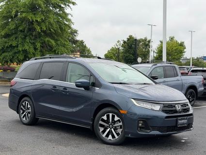 2026 Honda Odyssey Daphne AL