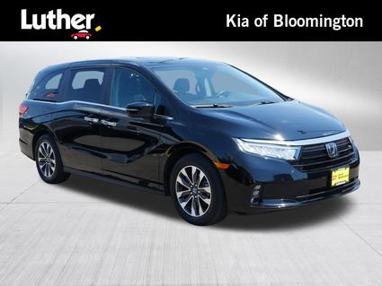 2023 Honda Odyssey Minneapolis MN