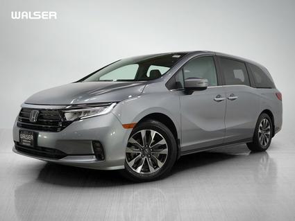 2023 Honda Odyssey Burnsville MN