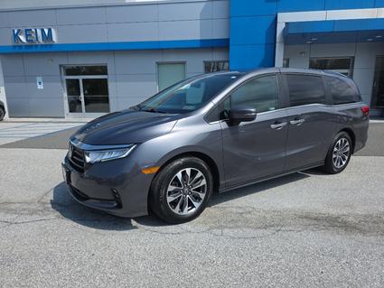 2023 Honda Odyssey Paradise PA