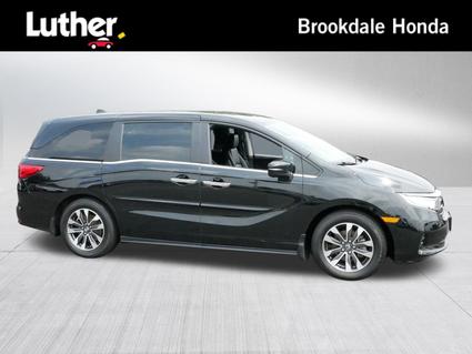 2023 Honda Odyssey Minneapolis MN