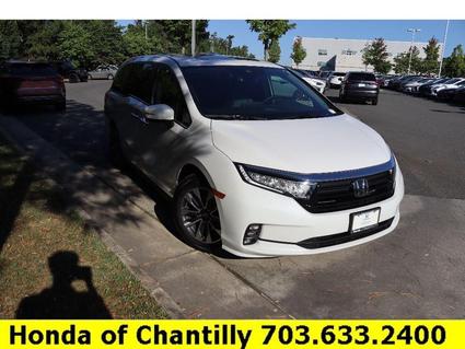 2023 Honda Odyssey Chantilly VA