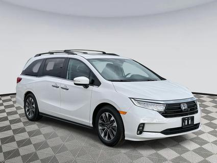 2023 Honda Odyssey Chantilly VA