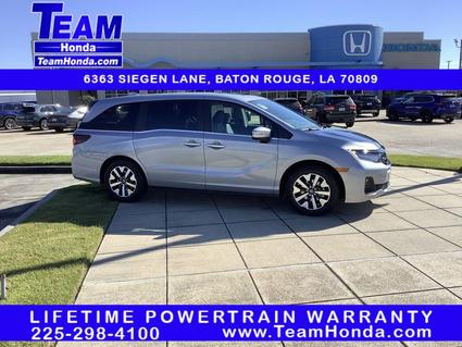 2025 Honda Odyssey Baton Rouge LA