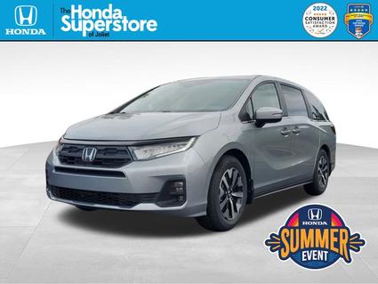 2025 Honda Odyssey Joliet IL