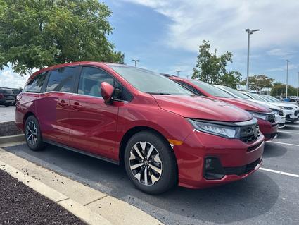 2025 Honda Odyssey Daphne AL