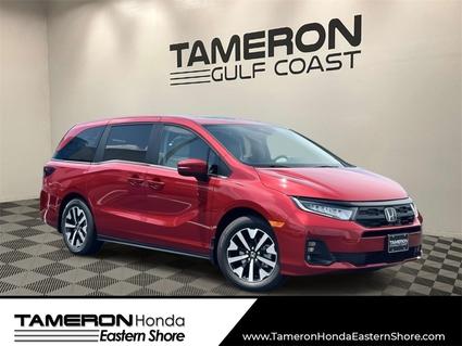 2025 Honda Odyssey Daphne AL