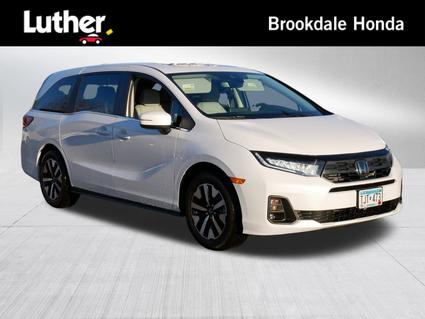2026 Honda Odyssey Minneapolis MN