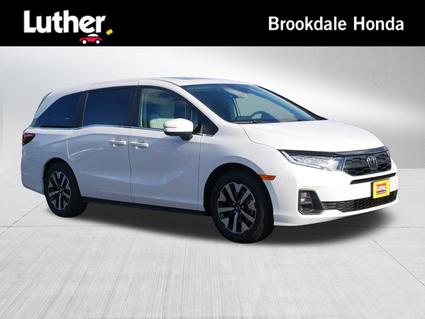 2026 Honda Odyssey Minneapolis MN
